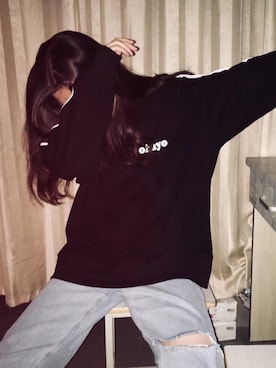 夏霁的秘密花园さんのコーディネート