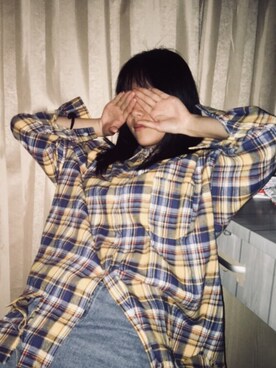 夏霁的秘密花园さんのコーディネート