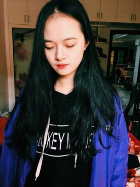 夏霁的秘密花园さんのコーディネート