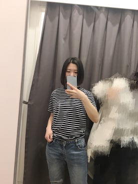 夏霁的秘密花园さんのコーディネート