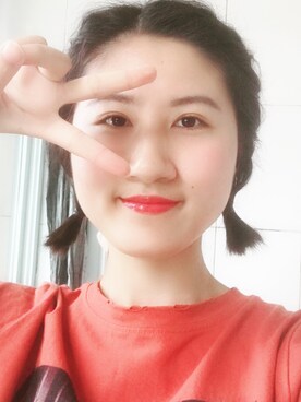 夏霁的秘密花园さんのコーディネート