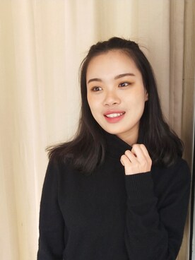 夏霁的秘密花园さんのコーディネート