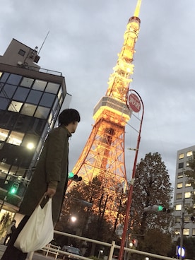 OTさんのコーディネート