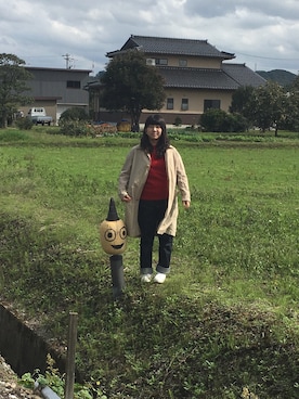 さやちゃんさんのコーディネート