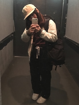 さやちゃんさんのコーディネート