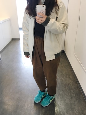 さやちゃんさんのコーディネート