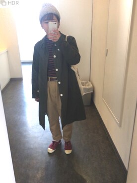 さやちゃんさんのコーディネート