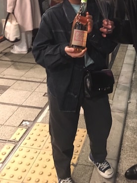 さやちゃんさんのコーディネート