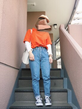 さやちゃんさんのコーディネート