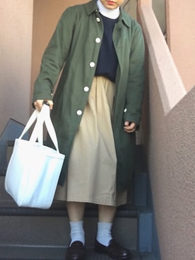 さやちゃんさんのコーディネート