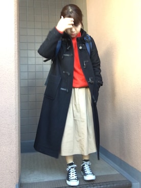 さやちゃんさんのコーディネート