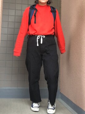 さやちゃんさんのコーディネート