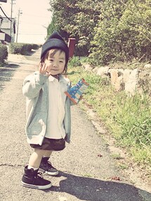 無印良品 | オックスフォードシャツ(シャツ/ブラウス)