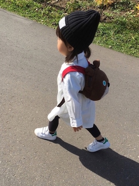 mymさんのコーディネート