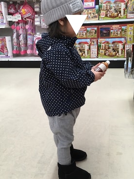 mymさんのコーディネート