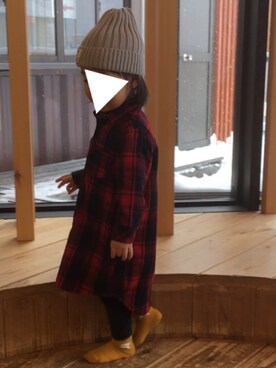 mymさんのコーディネート