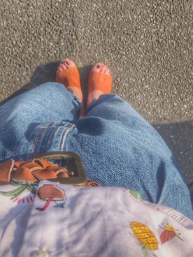 aya☺︎さんのコーディネート