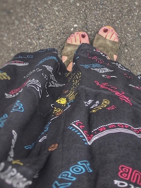 aya☺︎さんのコーディネート