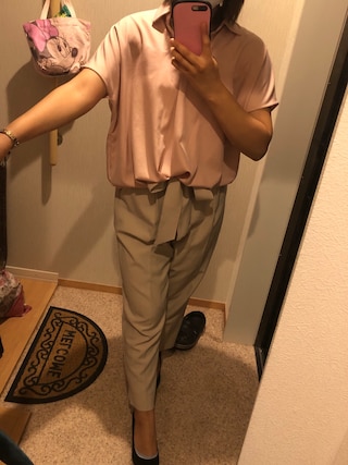 Keatamのコーディネート一覧 Wear