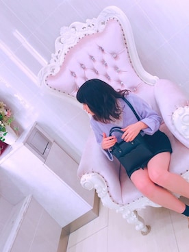 amiさん(レディース・155cm)の秋コーディネート