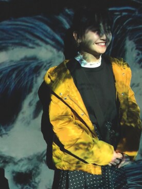 smile︎︎☺︎さんのコーディネート