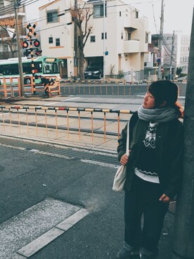 こも✳︎いつさんのコーディネート