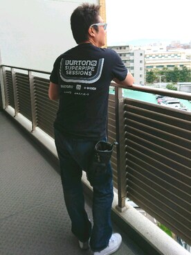 Hidehisa Kadowakiさんのコーディネート