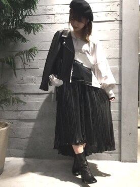 hiraishimisakiさんのコーディネート