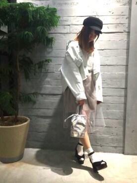 hiraishimisakiさんのコーディネート