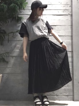 hiraishimisakiさんのコーディネート