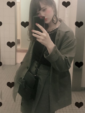 hiraishimisakiさんのコーディネート