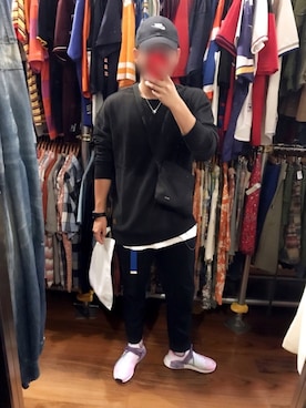 ゆ〜ちんさんのコーディネート