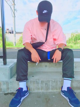 ゆ〜ちんさんのコーディネート