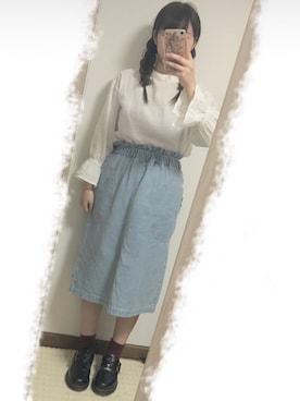 たそさんのコーディネート