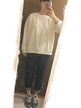 たそさんのコーディネート