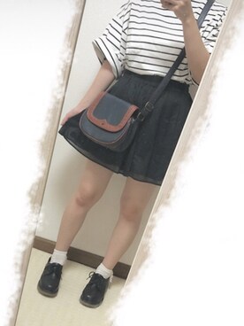 たそさんのコーディネート