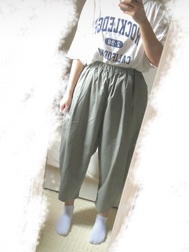 たそさんのコーディネート