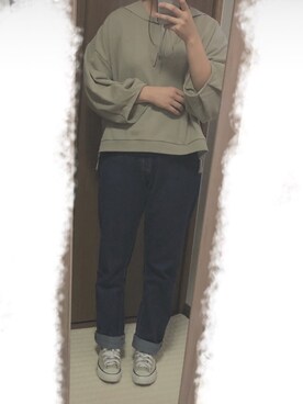 たそさんのコーディネート