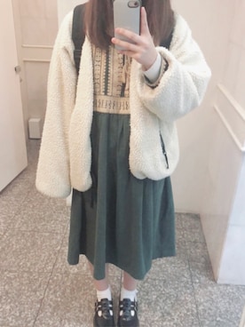 たそさんのコーディネート