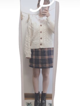 たそさんのコーディネート