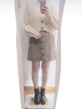 たそさんのコーディネート