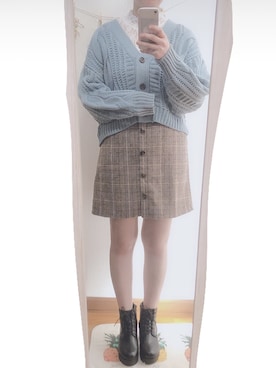 たそさんのコーディネート