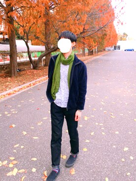 麻雀さんさんのコーディネート