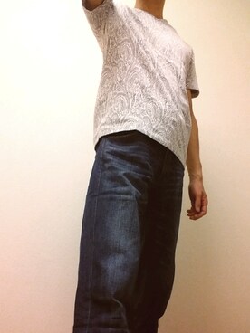 麻雀さんさんのコーディネート