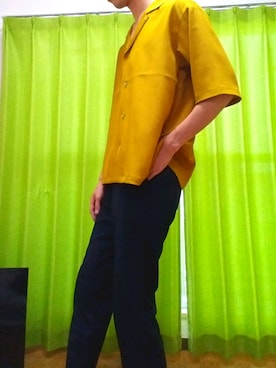 麻雀さんさんのコーディネート