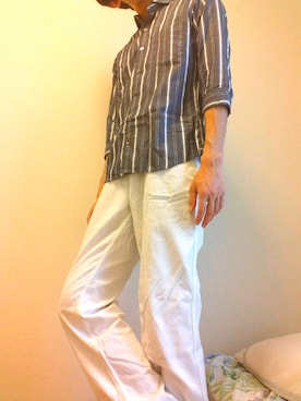 麻雀さんさんのコーディネート