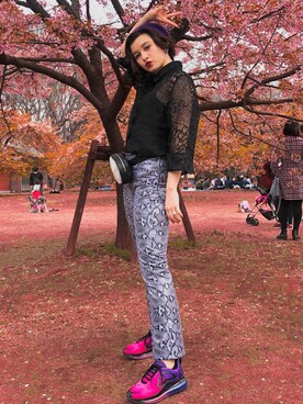 MELANIEさんのコーディネート