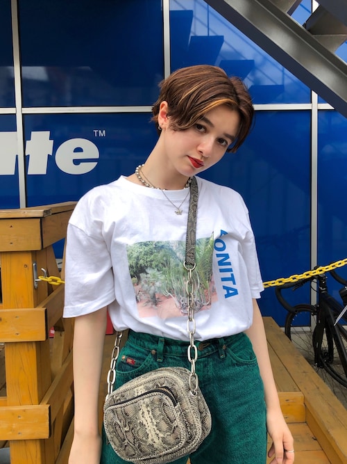 MELANIEさんのコーディネート