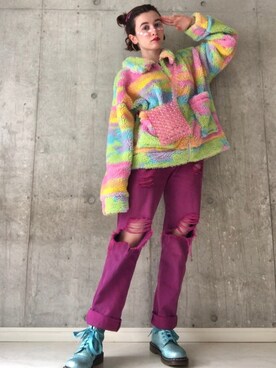 MELANIEさんのコーディネート