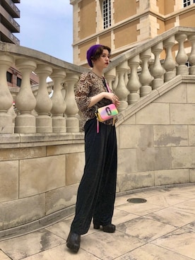 MELANIEさんのコーディネート